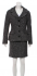 Tailleur in tweed